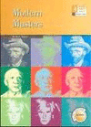 MODERN MASTERS 4 ESO