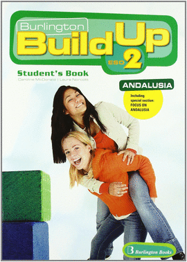 BUILD UP 2 ESO ST 11 ANDALUCIA