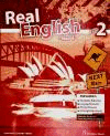 REAL ENGLISH 2 ESO WORKBOOK