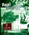 REAL ENGLISH 3 ESO WORKBOOK
