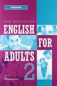 NEW ENGLISH FOR ADULTS 2 WB