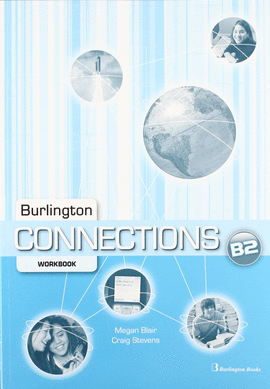 BURLINGTON CONNECTIONS B2 WB 11