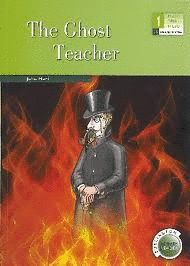 GHOST TEACHER