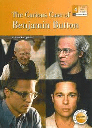 CURIOUS CASE OF BENJAMIN BUTTON
