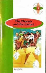 PHOENIX AND THE CARPET THE