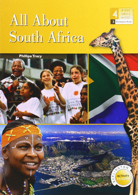ALL ABOUT SOUTH AFRICA