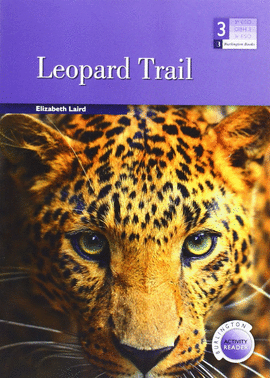 LEOPARD TRAIL 3 ESO