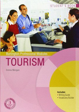 TOURISM STUDENT'S BOOK