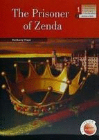 PRISONER OF ZENDA