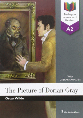PICTURE OF DORIAN GRAY THE A2