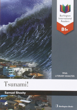 TSUNAMI B1 +