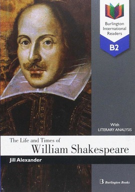 LIFE AND TIMES OF WILLIAM SHAKESPEARE THE (B2)