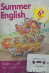 SUMMER ENGLISH 6 PRIMARIA