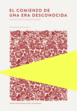 COMIENZO DE UNA ERA DESCONOCIDA EL