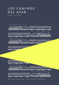 CAMINOS DEL AZAR LOS