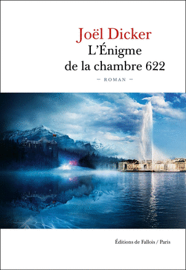 L ENIGME DE LA CHAMBRE 622