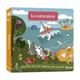 NATURALEZA LA