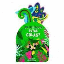 DE QUIEN SON ESTAS COLAS