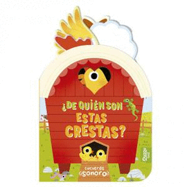 DE QUIEN SON ESTAS CRESTAS