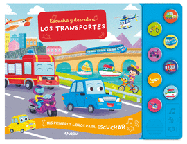 TRANSPORTES LOS