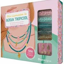 COLECCION DE JOYAS TROPICOOL