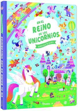 REINO DE LOS UNICORNIOS EL