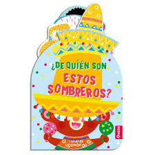 DE QUIÉN SON ESTOS SOMBREROS SONIDOS Y LENGÜETAS
