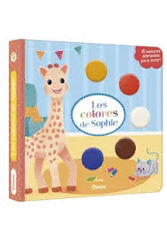 COLORES DE SOPHIE, LOS
