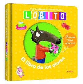 LIBRO DE OLORES DE LOBITO EL