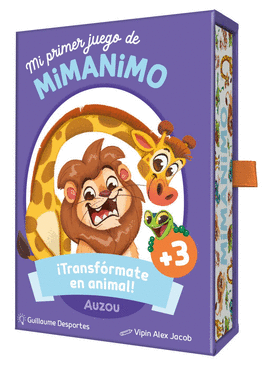 MIMANIMO