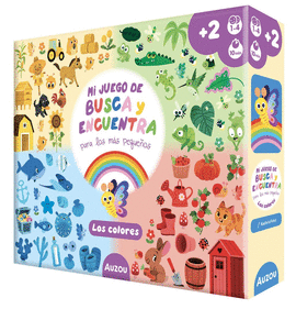 MI JUEGO DE BUSCA Y ENCUENTRA LOS COLORES