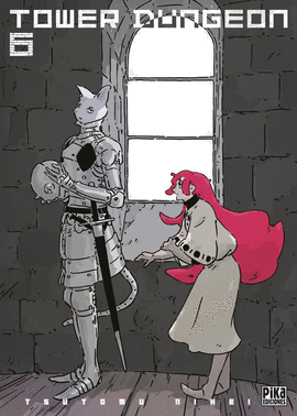 TOWER DUNGEON N 06