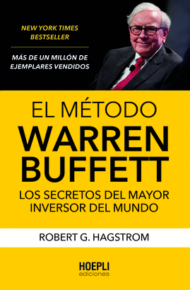 METODO WARREN BUFFETT EL