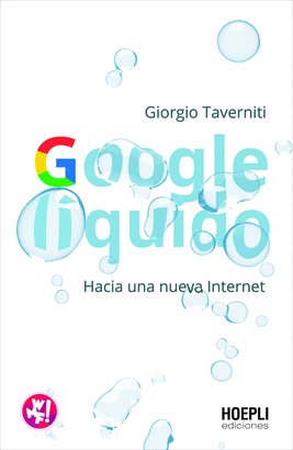 GOOGLE LIQUIDO