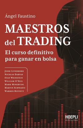 MAESTROS DEL TRADING CURSO DEFINITIVO PARA GANAR EN BOLSA