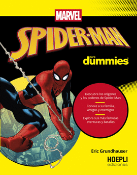 SPIDERMAN PARA DUMMIES