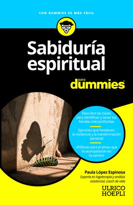 SABIDURIA ESPIRITUAL PARA DUMMIES