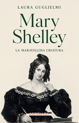 MARY SHELLEY