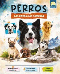 PERROS RAZAS MAS FAMOSAS