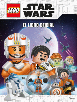 LEGO STAR WARS EL LIBRO OFICIAL