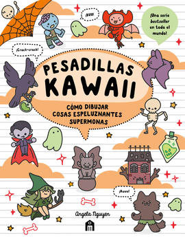PESADILLAS KAWAII