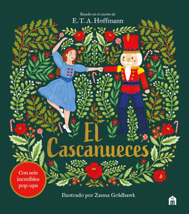 CASCANUECES EL