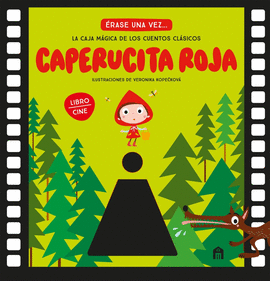 CAPERUCITA ROJA