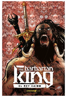 THE BARBARIAN KING N 02