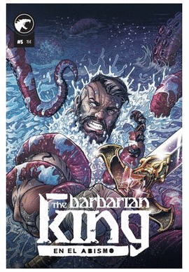 BARBARIAN KING THE N 05