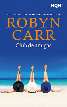 CLUB DE AMIGAS