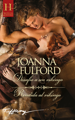 DESAFIO A UN VIKINGO RENDIDA AL VIKINGO