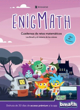 ENIGMATH 2 PRIMARIA