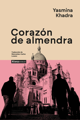 CORAZON DE ALMENDRA