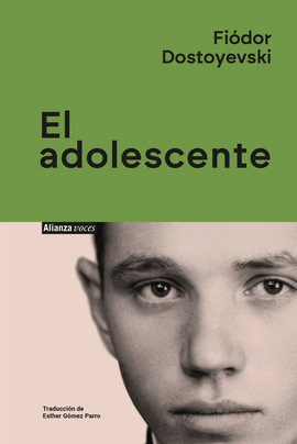 ADOLESCENTE EL